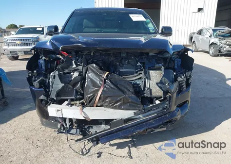 2024 Toyota Sequoia Limited из США, поврежденный, VIN 7SVAAABA0RX040652